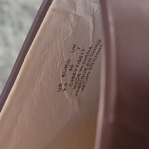 Kelsi Dagger Booties - Picture 2 of 16